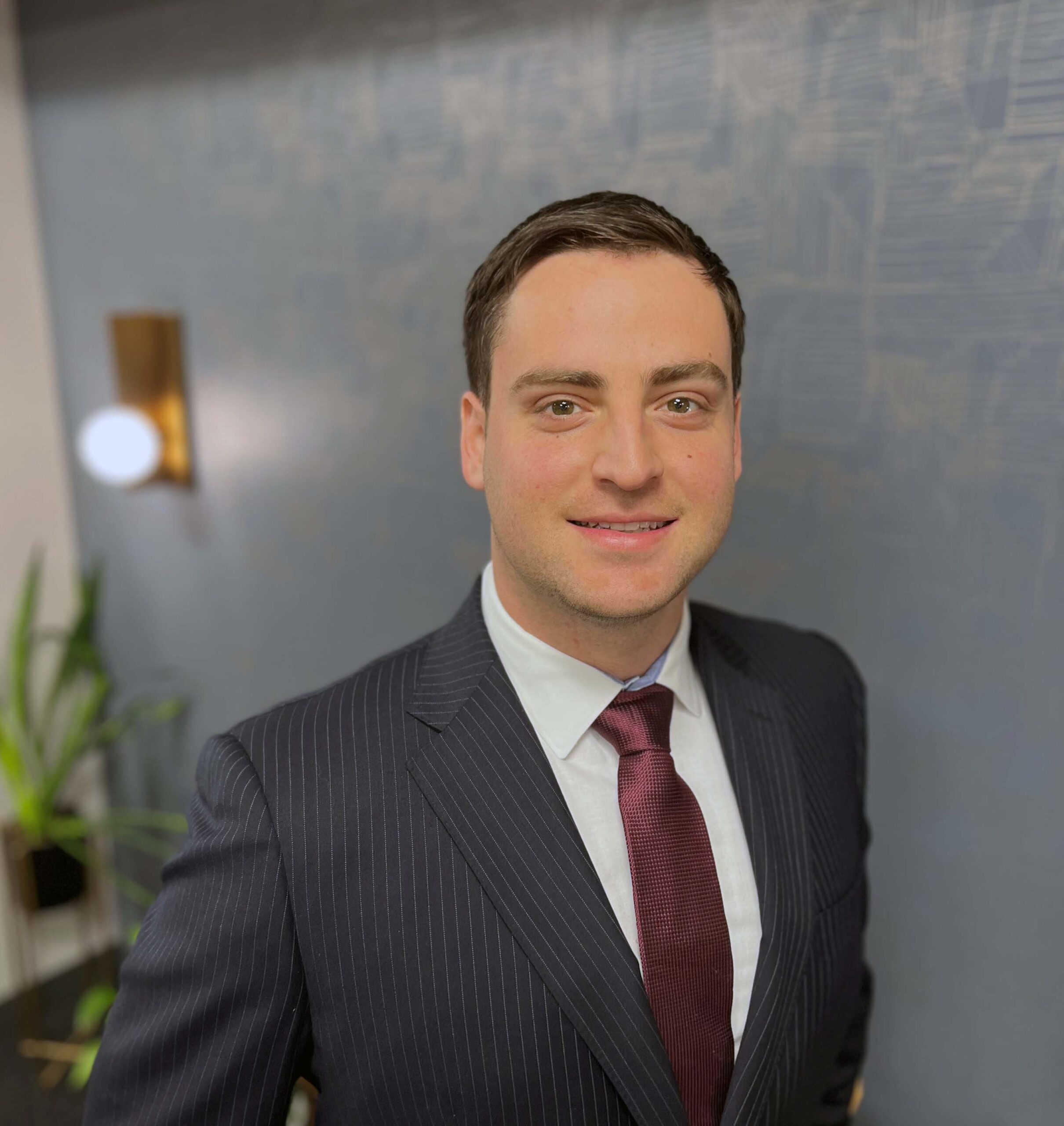 DanielEtman Daniel Etman Headshot